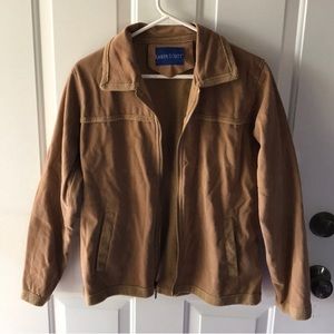 Karen Scott jacket